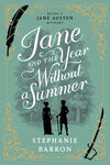 Jane and the Year without a Summer Jane and the Year without a Summer