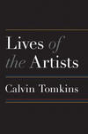Lives of the Artists