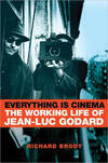 Everything Is Cinema
