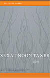 Sex at Noon Taxes Sex at Noon Taxes