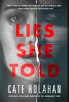 Lies She Told
