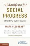 A Manifesto for Social Progress