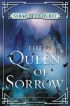 The Queen of Sorrow: The Queens of Renthia, Book 3 