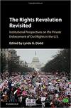 The Rights Revolution Revisited