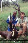 Safari Nation: A Social History of the Kruger National Park Safari Nation: A Social History of the Kruger National Park