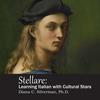 Stellare: Learning Italian with Cultural Stars 