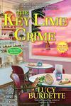 The Key Lime Crime: A Key West Food Critic Mystery The Key Lime Crime: A Key West Food Critic Mystery