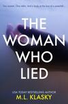 The Woman Who Lied The Woman Who Lied