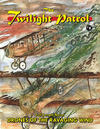 Twilight Patrol: Books 1-7 