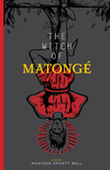 The Witch of Matongé 