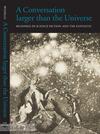 A Conversation Larger Than the Universe: Readings in Science Fiction and the Fantastic