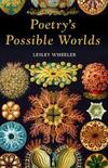 Poetry’s Possible Worlds