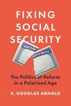 Fixing Social Security Fixing Social Security