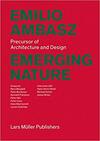 Emerging Nature: Precursor of Architecture and Design