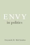 Envy in Politics