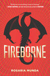 Fireborne Fireborne