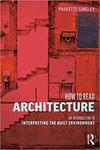 How to Read Architecture 