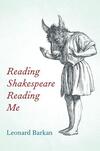 Reading Shakespeare Reading Me Reading Shakespeare Reading Me