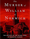 The Murder of William of Norwich