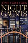 Night-Gaunts and Other Tales of Suspense