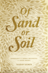 Of Sand or Soil Of Sand or Soil