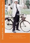 The Old Familiar Places: The Life and Letters of Frederic E. Fox, the Spirit of Princeton