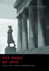 The Panic of 1819: The First Great Depression 