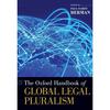 Oxford Handbook of Global Legal Pluralism 