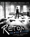 RETOX: Yoga*Food*Attitude — Healthy Solutions for Real Life RETOX: Yoga*Food*Attitude — Healthy Solutions for Real Life