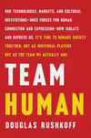 Team Human Team Human
