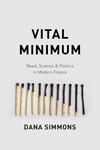 Vital Minimum Vital Minimum