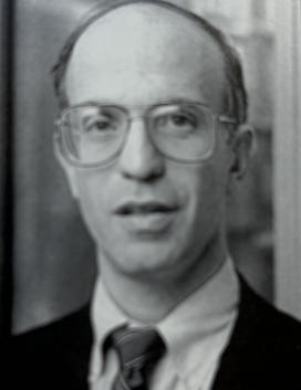Alan Blinder