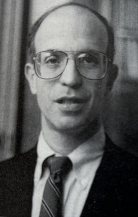 Alan Blinder
