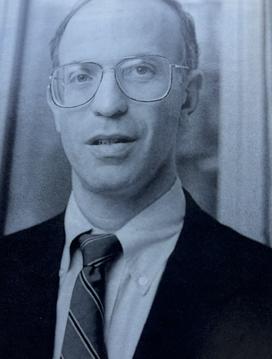Alan Blinder