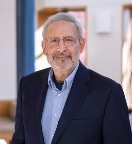 Professor Mark Beissinger