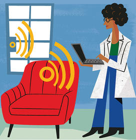 Illustration: Mikel Casal