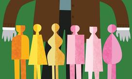 Illustration: Mikel Casal