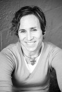 Tiffany Calcutt ’95