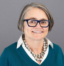 health-care policy expert, Heather Howard