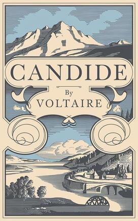 Candide_cover.jpg The cover of Voltaire's "Candide."