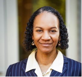 Charlotte A. Burrows ’92