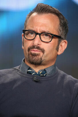 Andrew Jarecki ’85