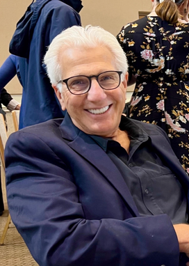 Michael Pepper ’71