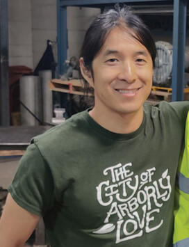 Jeremy Chin