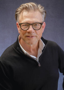 Kevin Birch