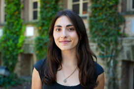 Abby Leonardi author photo