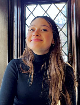 REUNIONS_Sofia Cipriano headshot.jpg Sofia Cipriano ’27