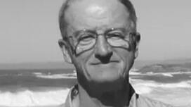 Van Zandt Williams Jr. ’65