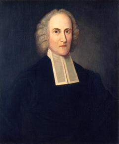 1758-Edwards.jpg President Jonathan Edwards: Enlightened purpose