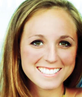 Taylor Carroll ’10